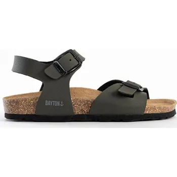 Dívčí sandály BAYTON Khaki 6787632 32