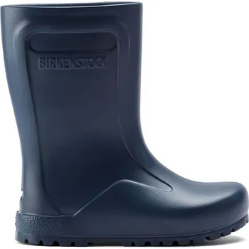 Dívčí holínky Birkenstock Dunkelblau 2303598 25