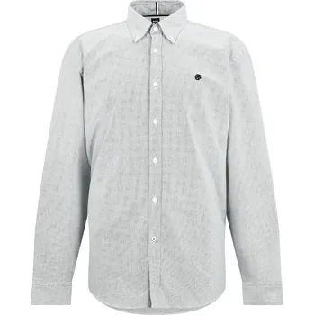 Pánská košile Košile BOSS Dark Blue 1217674 2XL