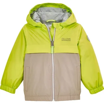 First Instinct by Killtec Grün/ Hellbraun 6107612 98