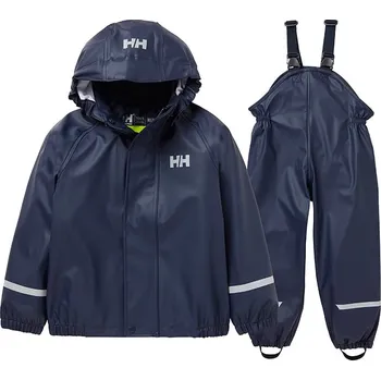 Dívčí bunda Helly Hansen Dunkelblau 3497276 116