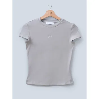 Dámské tričko Tričko LeGer Grau 806517 34