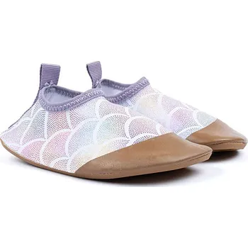 Dívčí pantofle mikk-line Bunt 3623359 23.5