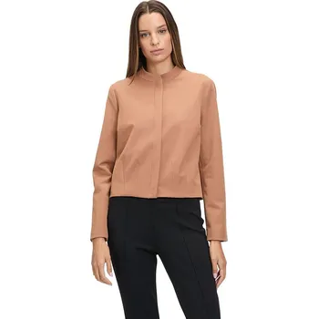 Bunda Betty Barclay Camel 8727483 36