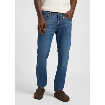 Pánské džíny Džíny Lee Blau 1027124 W30/L32