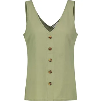 Dámské tričko Eight2Nine Khaki 9700344 XXL