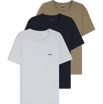 Tričko Boss Blue 1217732 XL