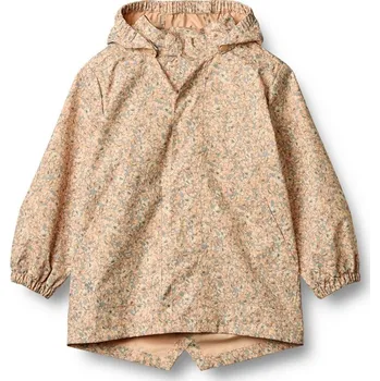 Dívčí oblečení Wheat Orange/ Beige 9229965 98