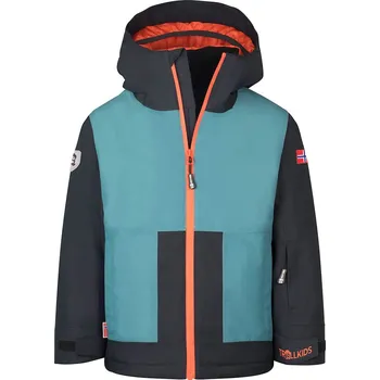 Trollkids Blau/ Schwarz 7241000 152