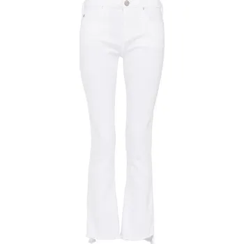 Dámské džíny Džíny True Religion Weiß 1835500 W28