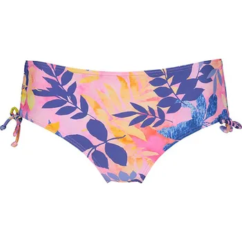 Dámské plavky Plavky Vivance Pink/ Blau 547352 34