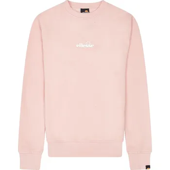 Dámská móda Mikina Ellesse Light Pink 562928 6 (2XS)