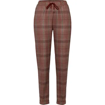 Tepláky More & More Rot/ Braun 4857095 36