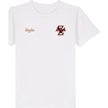 Tričko American Universities Weiß 940965 152