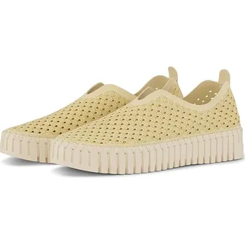 Dámské polobotky Ilse Jacobsen Gelb 6878519 41