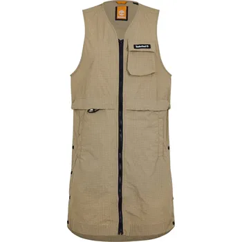 Dámské šaty Šaty Timberland LemonPepper 6802540 10 (S)