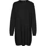 Šaty Vero Moda Schwarz 7254281 M