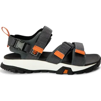 Pánská móda Timberland MedGrey Webbing 2677237 6.5 (40)