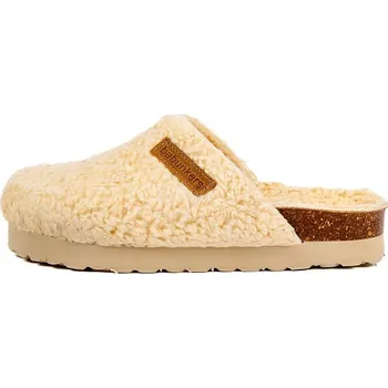 Dámské pantofle BABUNKERS Family Creme 968121 37