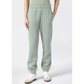 Tepláky Champion Grün 1447144 S