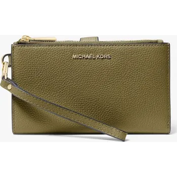 Peněženka MICHAEL Michael Kors SAFARI GREEN 1190320 One Size