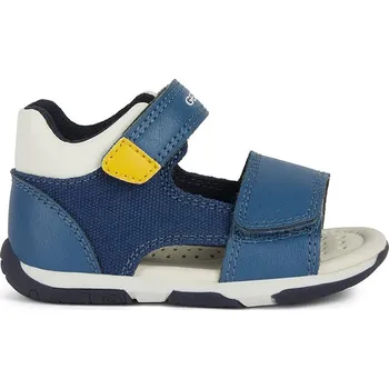 Chlapecká obuv Geox Blau 1675991 24