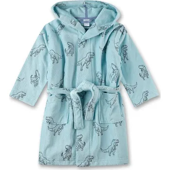 Chlapecké plavky Sanetta Hellblau 9304924 104