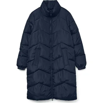Dámská móda Bunda Vero Moda Dunkelblau 3725229 M