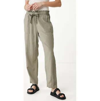 Dámské kalhoty Mexx Khaki 1927085 L