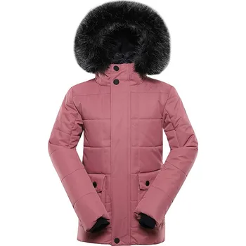 Dívčí bunda Alpine Pro Rosa 6275863 152