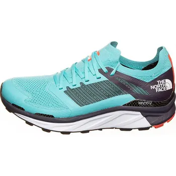Dámská sportovní obuv The North Face Türkis/ Schwarz 9535656 39