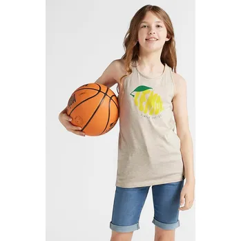 Dívčí tričko Tričko JAKO-O Beige 5217982 164