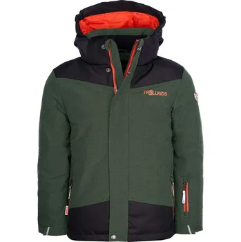 Trollkids Khaki 7499766 104