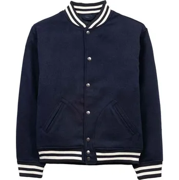 Pánská větrovka Bunda Herrlicher Dunkelblau 3366513 L