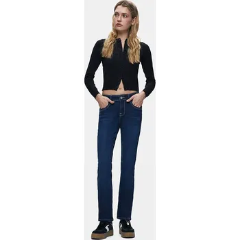 Dámské džíny Džíny LTB Dunkelblau 2604531 W31/L34