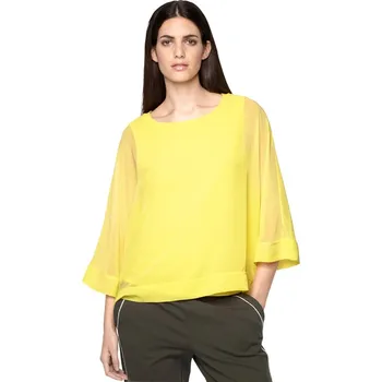 Dámské tričko Heine Gelb 4880476 36/38