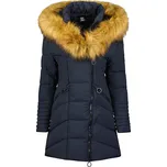 Bunda Canadian Peak Dunkelblau 3124776 L