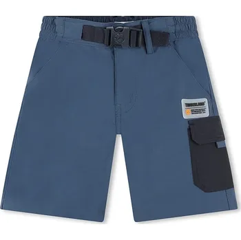 Pánské polobotky Timberland Blau 4658065 176