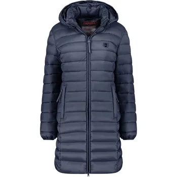 Dámská vesta Bunda ANAPURNA Dunkelblau 228446 M