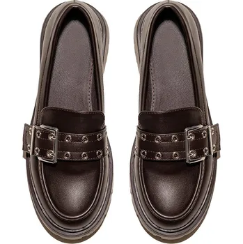 Dámské polobotky C'M Braun 1812111 38