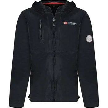 Chlapecká bunda Geographical Norway Schwarz 7293913 152