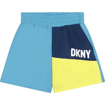 Chlapecké plavky DKNY Hellblau 7701868 176