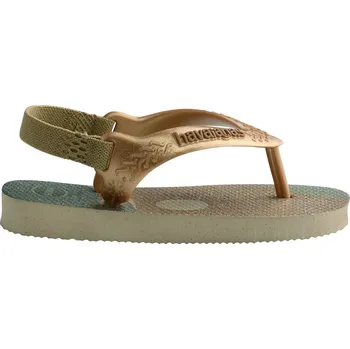 Dámská móda Havaianas Sand Grey 1216852 6C