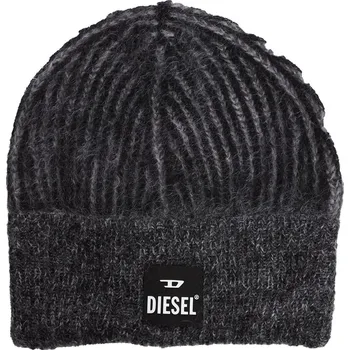 Módní doplněk Diesel Black 1217449 One Size