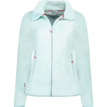 Dívčí bunda Canadian Peak Türkis 7226302 128