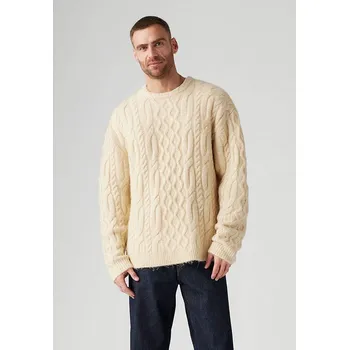 Pánský svetr Svetr Levi´s Gelb 527974 L