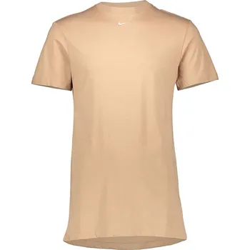 Dámské šaty Šaty Nike Beige 7052178 XS