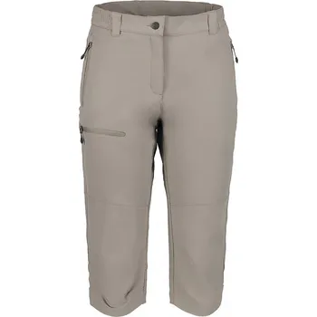Dámské kalhoty Icepeak Taupe 9938059 36