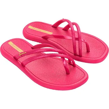 Dámské žabky Ipanema Pink 6097586 36