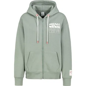 Dámská mikina Mikina Eight2Nine Mint 3941285 XS